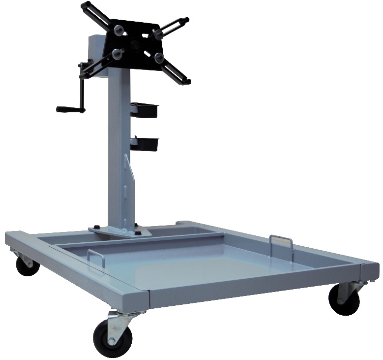 SR GARAGE EQUIPMENT SDN BHD Innovating For Your Convenience